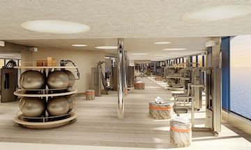 Complex Gym