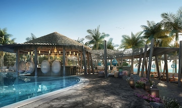 Beach Club Bimini