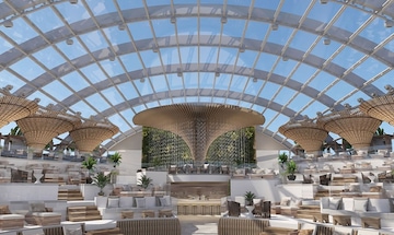The Dome