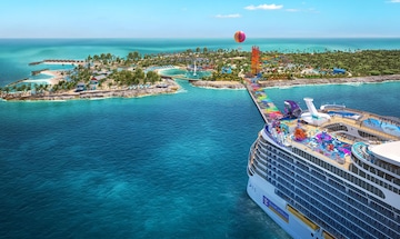 Perfect Day at CocoCay
