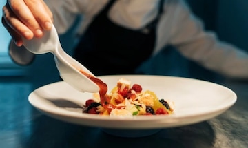 Gastronomia Incrível