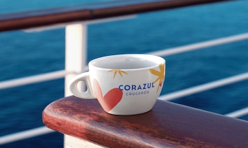 Compre a bordo