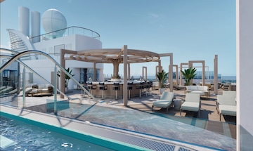 Vibe Beach Club