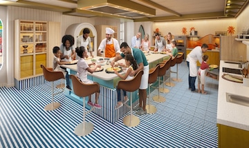 Uma nova era gastronómica