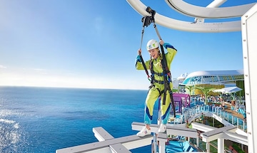 Aventura e adrenalina