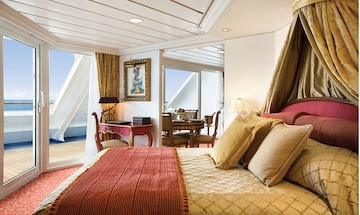 Cama Prestige Tranquility