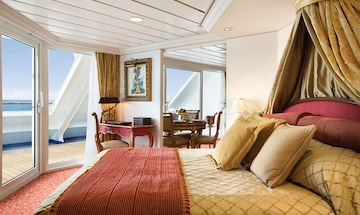 Cama Prestige Tranquility
