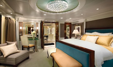 Cama Prestige Tranquility