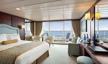 Cama Ultra Tranquility