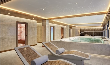 Serene Spa & Wellness