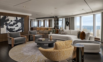 Skyview Suites