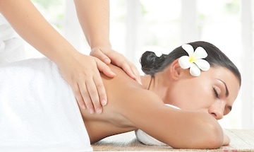 Canyon Ranch Spa Club