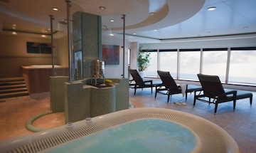 Spa South Pacific