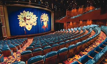 Teatro Stardust