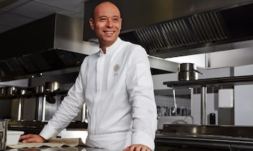 Conceitos culinários exclusivos