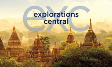 Explorations Central