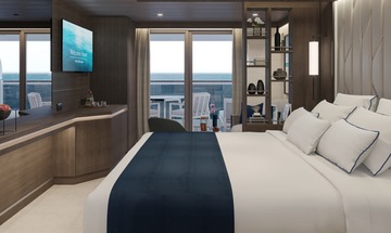 Homes at Sea