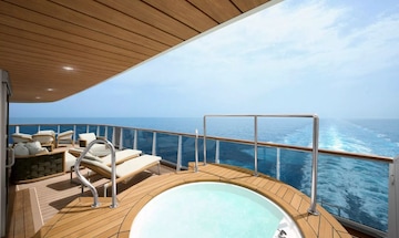 Home at Sea