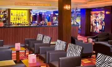 Maltings Beer & Whisky Bar