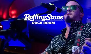 Rock Room