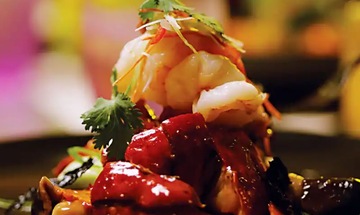 Restaurante Tamarind