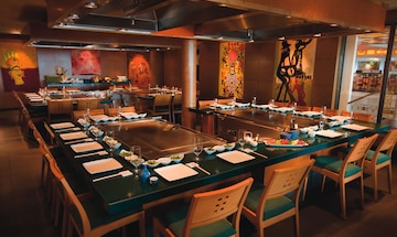 Teppanyaki
