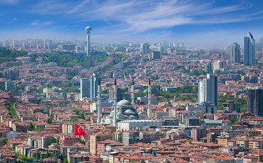 Ankara Etimesgut