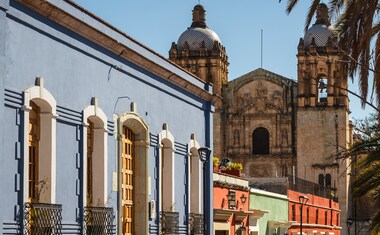 Oaxaca - Xoxocotlan