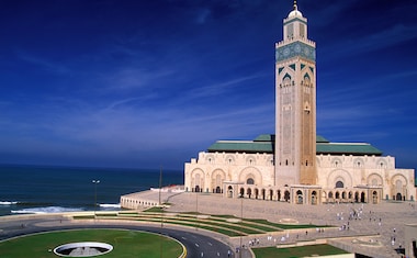 Hotel Imperial Casablanca