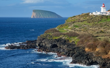 Ilha Terceira 