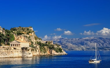 Domes Miramare, A Luxury Collection Resort, Corfu - Adults Only