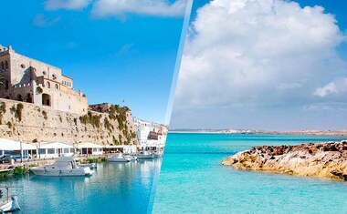 Menorca e Formentera