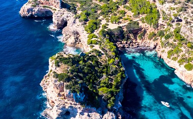 Ibiza, Maiorca e Menorca