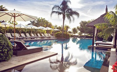 Desfrute do paraíso asiático no Asia Gardens Hotel & Thai Spa