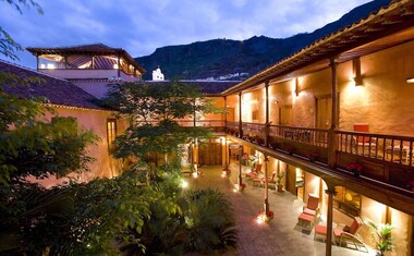 Hotel Livvo La Quinta Roja