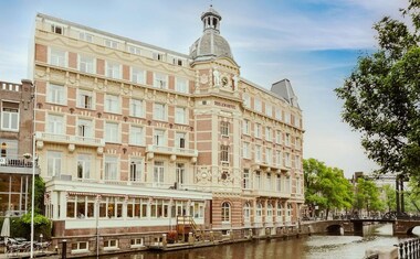 Tivoli Amsterdam Doelen Hotel