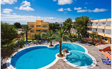 Hotel Sagitario Playa
