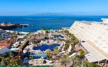 Landmar Hotel  Playa La Arena