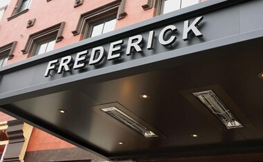 The Frederick Hotel