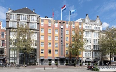 Westcord City Centre Hotel Amsterdam
