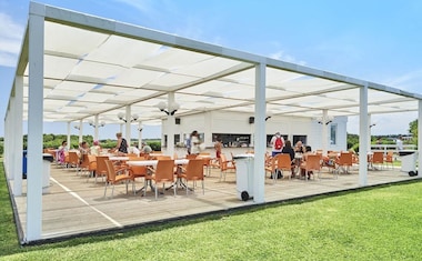 Cdshotels Riva Marina Resort