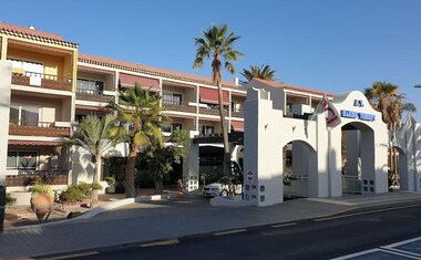 Hotel Marino Tenerife
