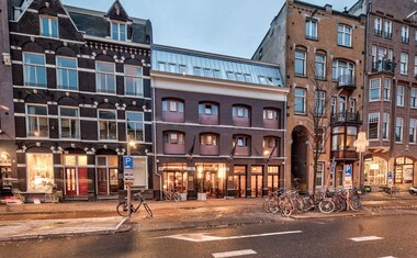 Hotel Van De Vijsel
