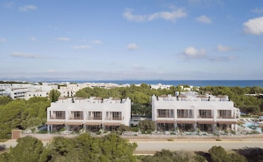 Mar Suites Formentera By Universal Beach Hotels