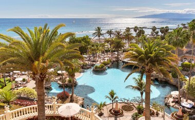 Gran Hotel Bahia Del Duque Resort and Villas