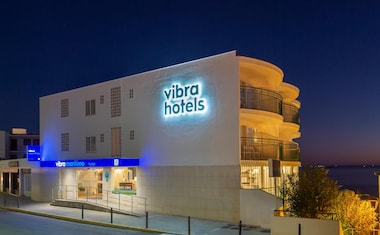 Hotel Vibra Maritimo