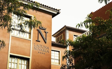 Laguna Nivaria Hotel & Spa