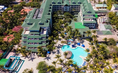 Coral Costa Caribe Resort & Spa  - All Inclusive