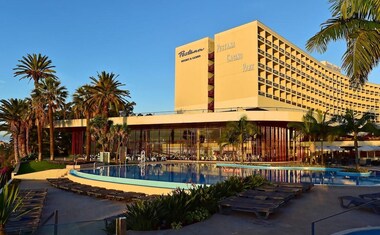 Pestana Casino Park Ocean And Spa Hotel