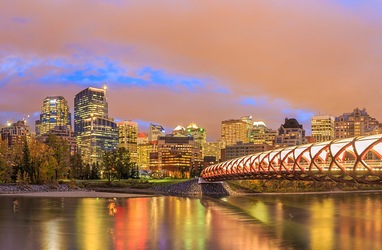 Calgary